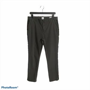GAP Girlfriend Chino Pants